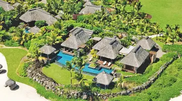 SHANTI MAURICE RESORT&SPA