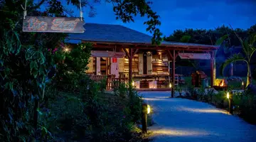 SHANTI MAURICE RESORT&SPA