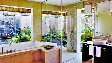 Shanti Maurice Resort & Spa