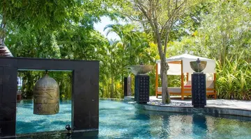 Shanti Maurice Resort & Spa