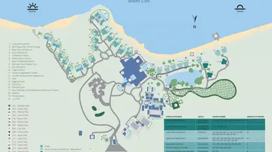 Shanti Maurice Resort & Spa