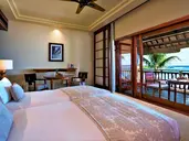 Shanti Maurice Resort & Spa