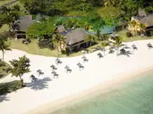 Shanti Maurice Resort & Spa