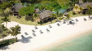 Shanti Maurice Resort & Spa