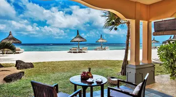 Shanti Maurice Resort & Spa
