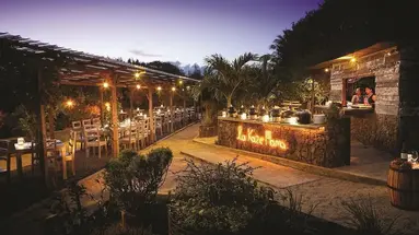 Shanti Maurice Resort & Spa