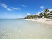 Shanti Maurice Resort & Spa