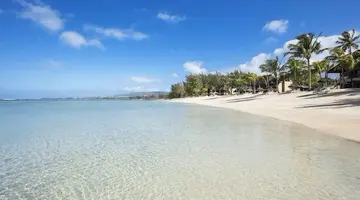 Shanti Maurice Resort & Spa
