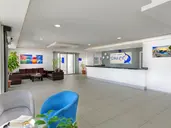 SHARK CLUB HOTEL