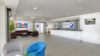 SHARK CLUB HOTEL