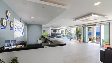 SHARK CLUB HOTEL