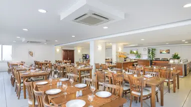 SHARK CLUB HOTEL