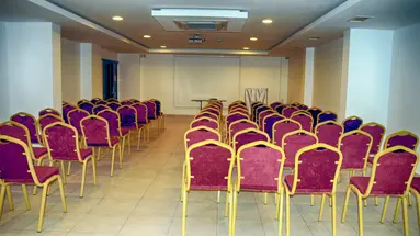SHARK CLUB HOTEL