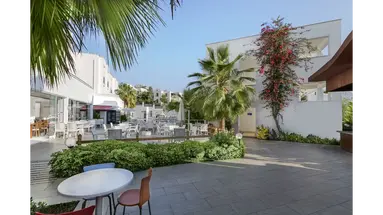 SHARK CLUB HOTEL