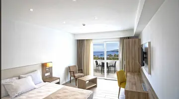 SHARK CLUB HOTEL