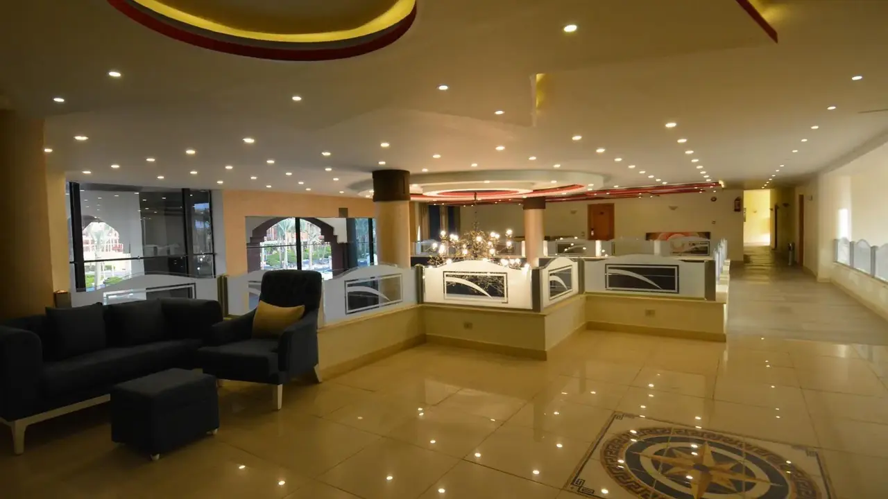 Sharm Bride Resort Aqua Park & Spa (Ex.