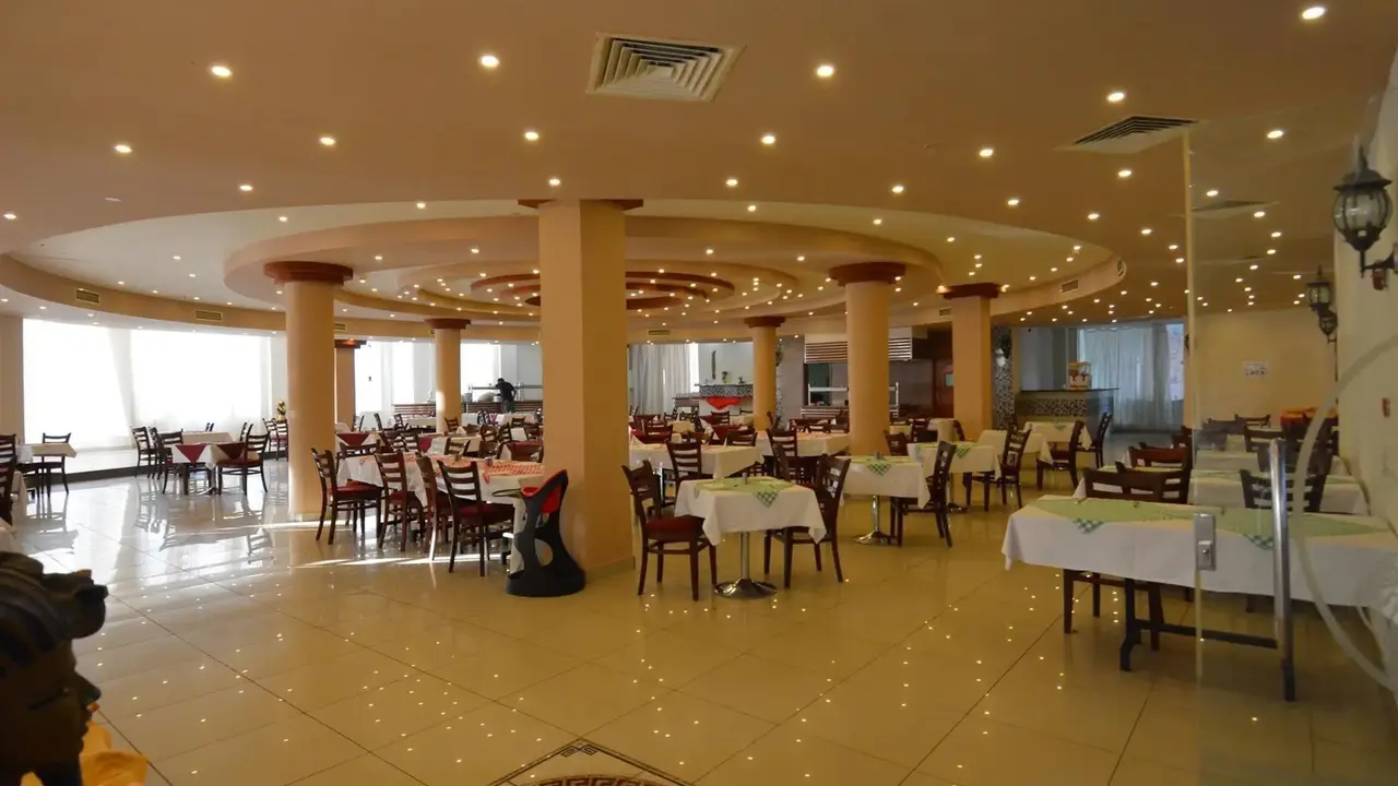 Sharm Bride Resort Aqua Park & Spa (Ex.