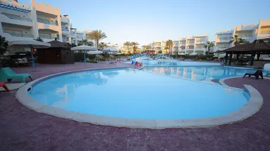 Sharm Bride Resort