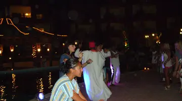 SHARM BRIDE RESORT
