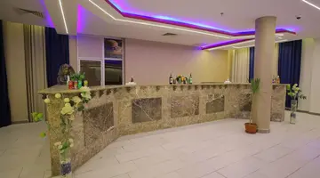 Sharm Bride Resort