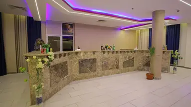 Sharm Bride Resort