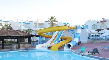 Sharm Bride Resort