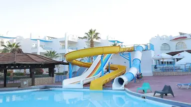 Sharm Bride Resort