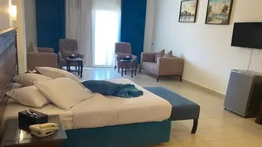 Sharm Bride Resort