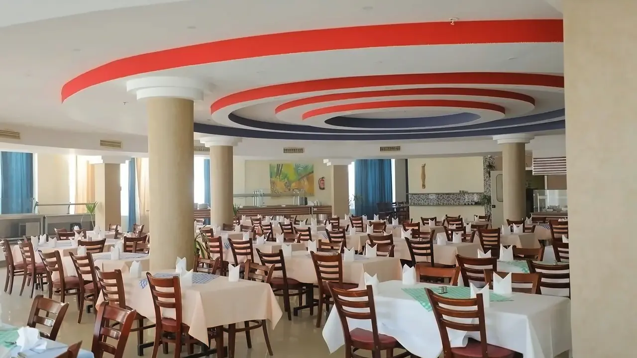 Sharm Bride Resort