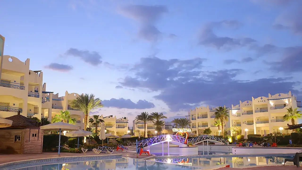 Sharm Bride Resort