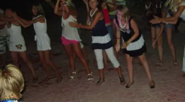 SHARM BRIDE RESORT