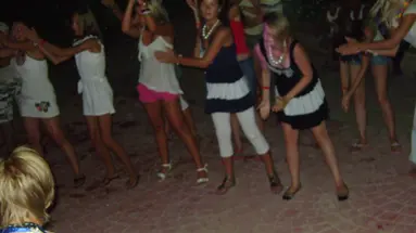 SHARM BRIDE RESORT