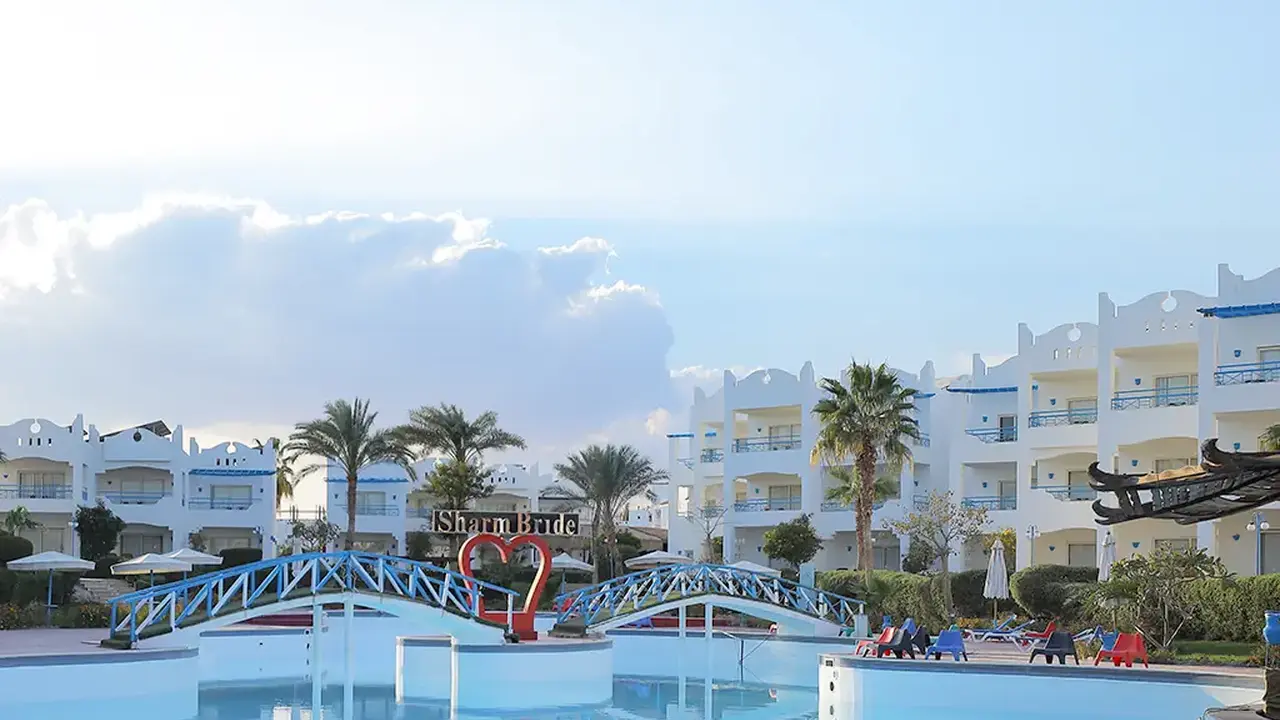 Sharm Bride Resort