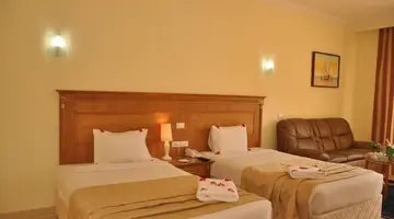 Sharm Bride Resort