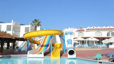 Sharm Bride Resort