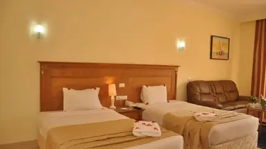 Sharm Bride Resort