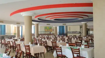 Sharm Bride Resort