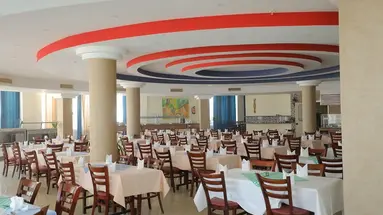 Sharm Bride Resort