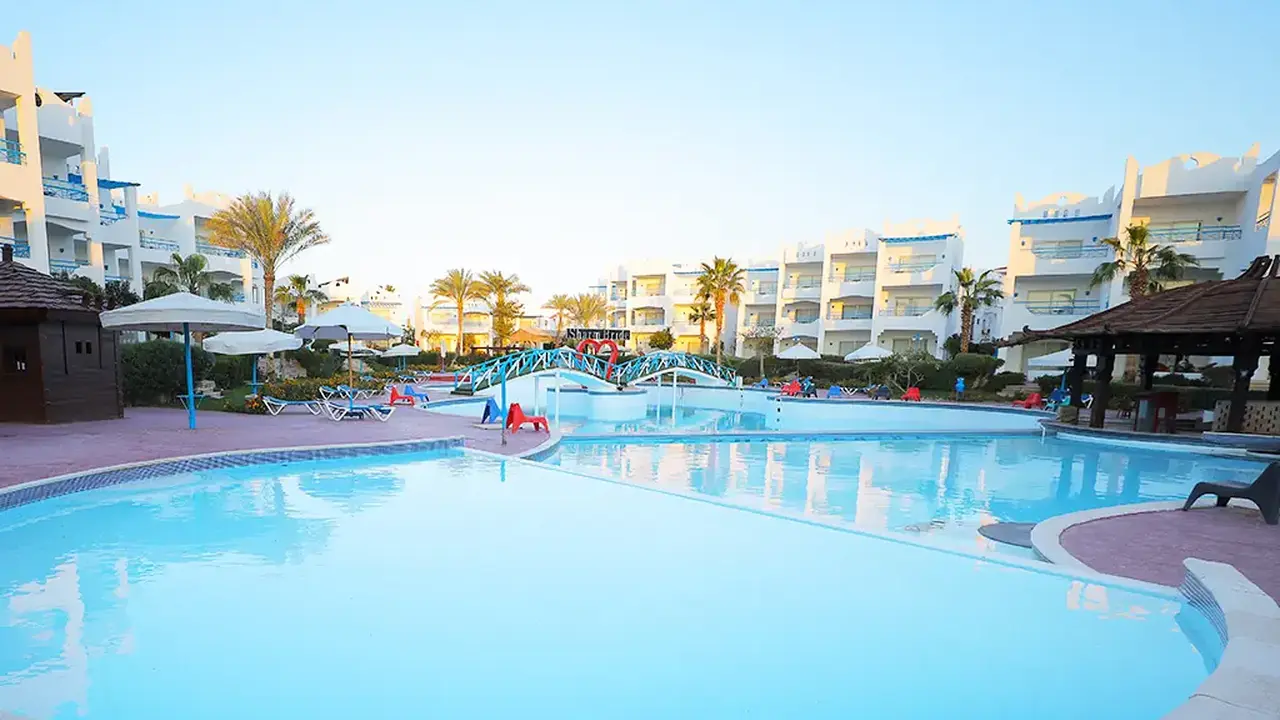 Sharm Bride Resort