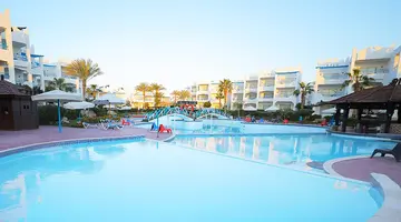 Sharm Bride Resort