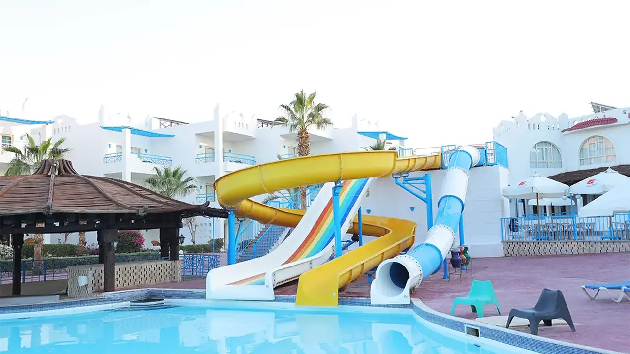 Sharm Bride Resort