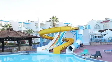 Sharm Bride Resort