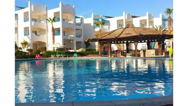 SHARM BRIDE RESORT