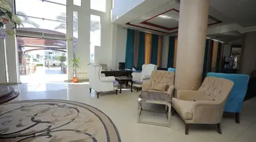Sharm Bride Resort