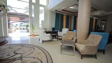 Sharm Bride Resort