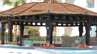 Sharm Bride Resort