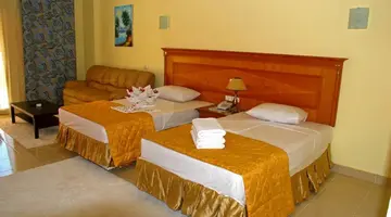 SHARM BRIDE RESORT