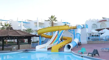 SHARM BRIDE RESORT