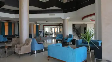 Sharm Bride Resort