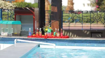 Sharm Bride Resort
